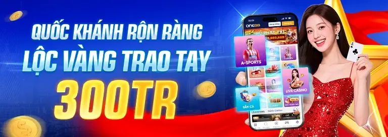 Các chương trình khuyến mãi wynn09 nhà cái